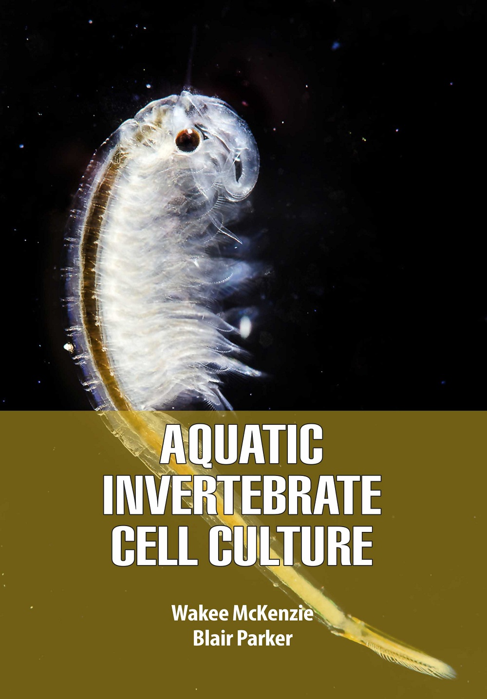 Aquatic Inverteberate Cell Culture